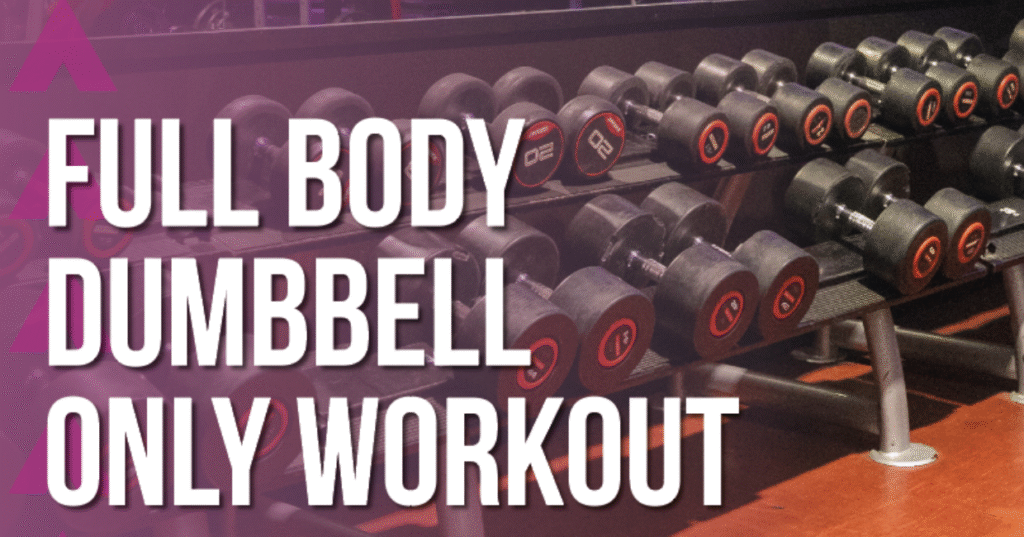 Dumbbell-Only