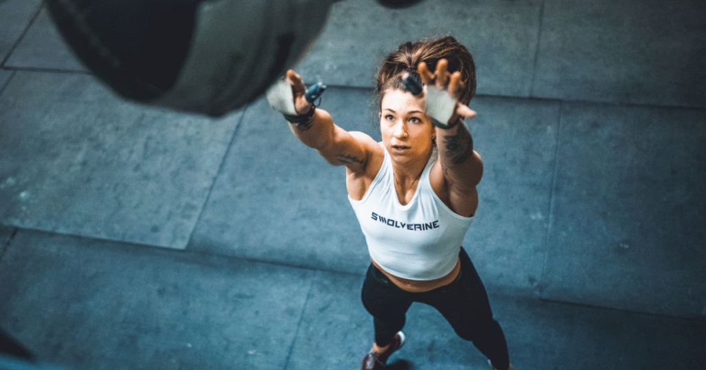 Functional Fitness Plan