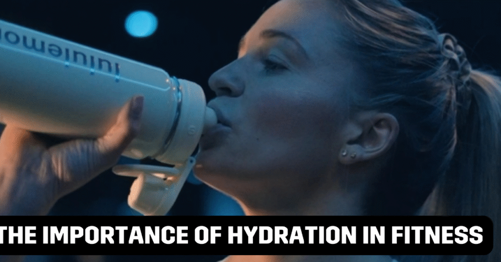 Hydration