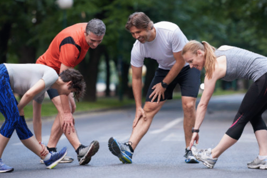 Lessons Fitness Teaches