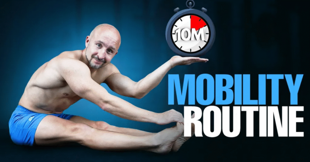 Mobility Routine