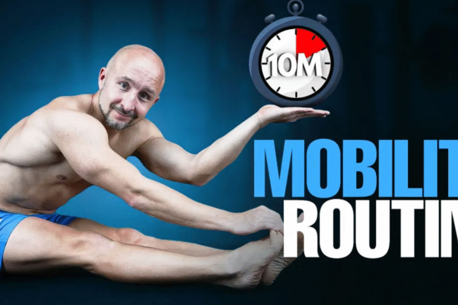 Mobility Routine