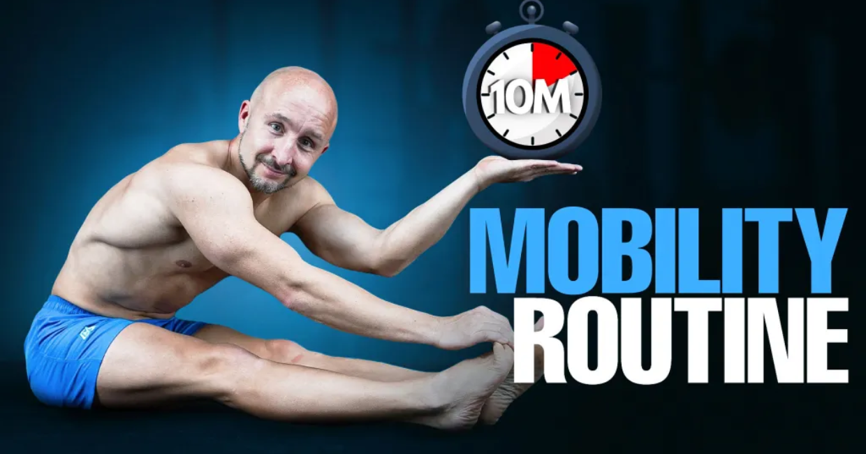 Mobility Routine