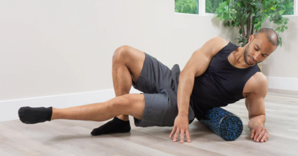 Post-Workout Recovery