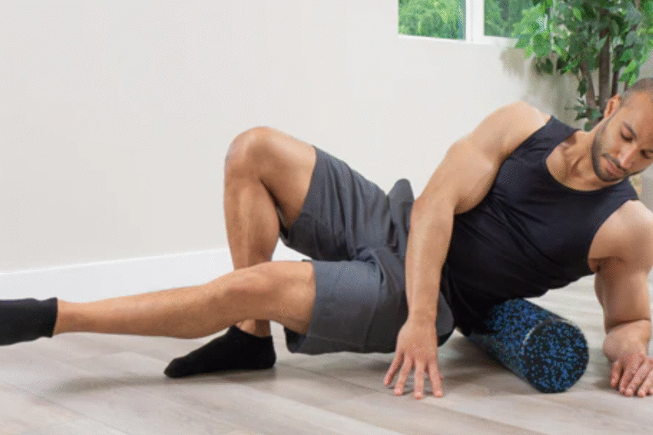 Post-Workout Recovery