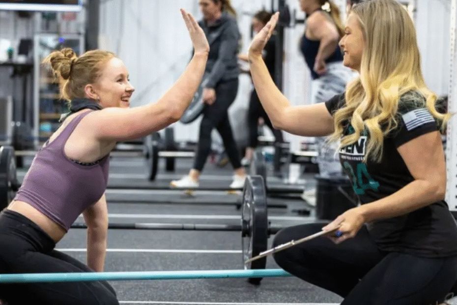 Visualization Techniques